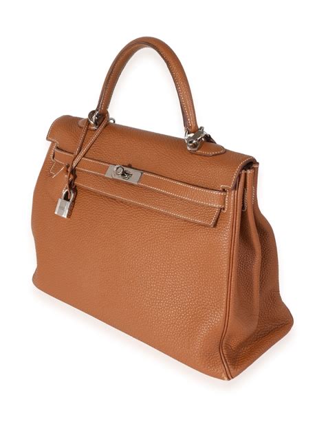 borsa a mano kelly hermes paglia|hermes kelly retourne leather.